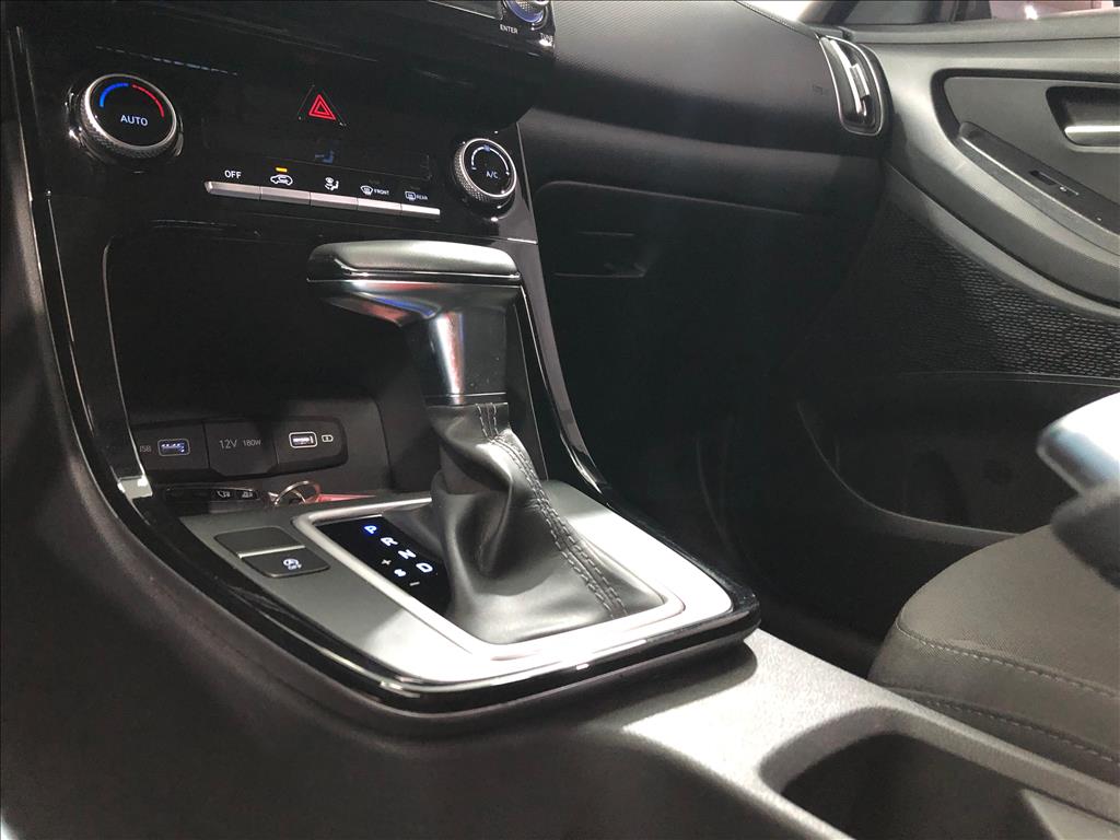 CRETA 1.0 TGDI FLEX LIMITED AUTOMÁTICO