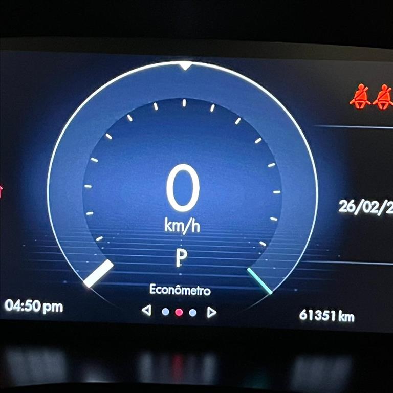 TORO 1.3 TURBO 270 FLEX FREEDOM AT69