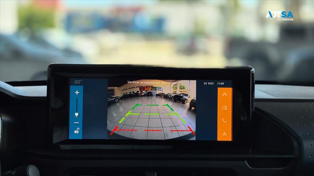 CITROËN C3 1.0 TURBO 200 FLEX YOU CVT