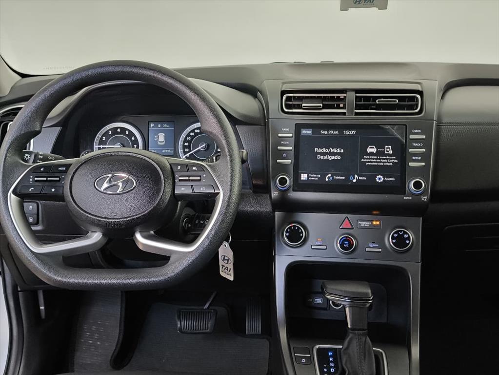 CRETA 1.0 TGDI FLEX COMFORT AUTOMÁTICO4