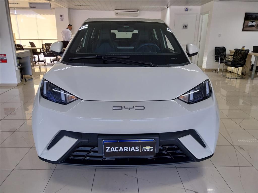 DOLPHIN MINI 38 KW ELÉTRICO