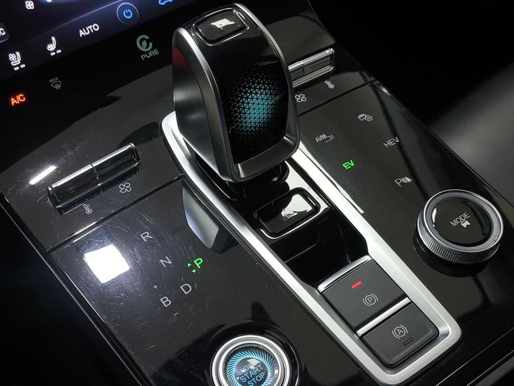 TIGGO 8 PRO 1.5 TCI PLUG-IN HYBRID DHT8