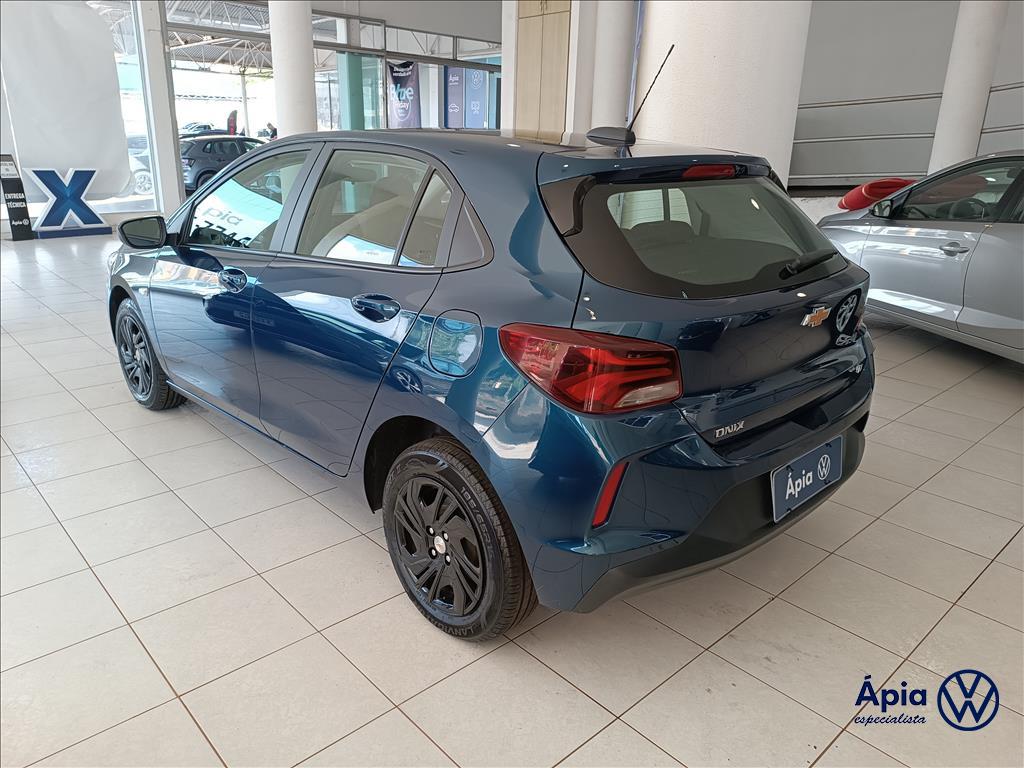 ONIX 1.0 FLEX LT MANUAL5