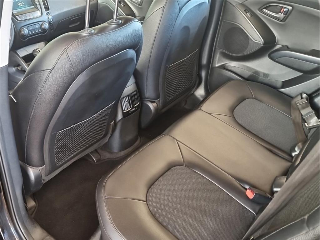IX35 2.0 MPFI GL 16V FLEX 4P AUTOMÁTICO7