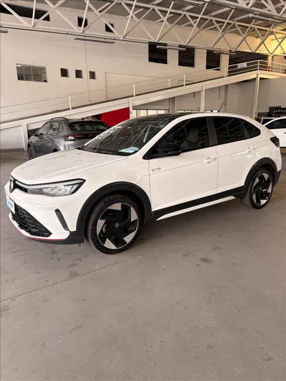 NIVUS 1.4 250 TSI TOTAL FLEX GTS AUTOMÁTICO1