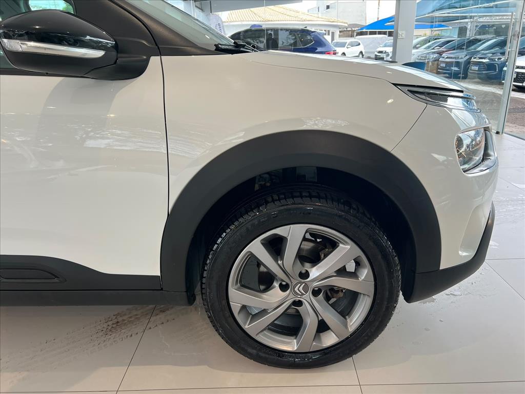 C4 CACTUS 1.6 VTI 120 FLEX FEEL EAT64