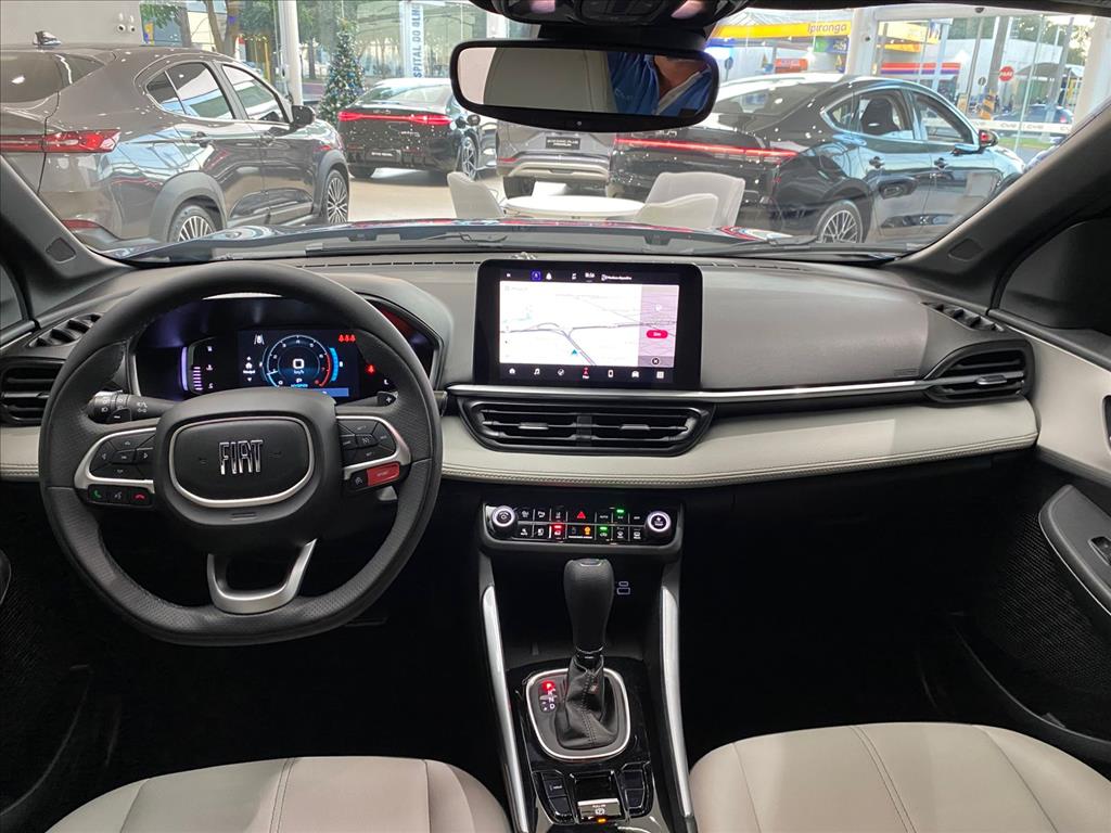 FASTBACK 1.0 TURBO 200 HYBRID IMPETUS CVT9