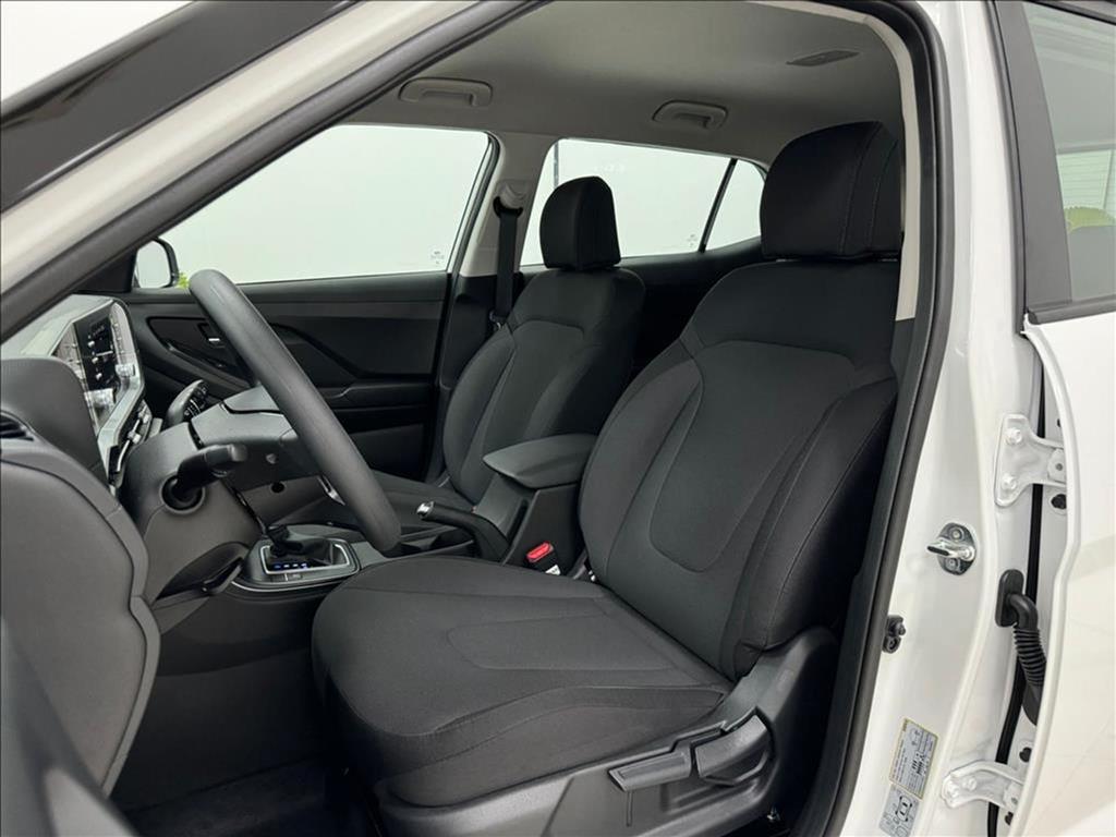 Hyundai-CRETA-1.0 TGDI FLEX COMFORT SAFETY AUTOMÁTICO