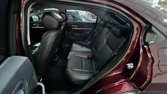 HR-V 1.5 DI I-VTEC TURBO FLEX ADVANCE CVT9