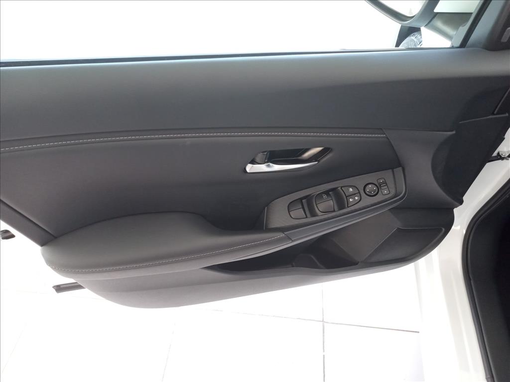 SENTRA 2.0 16V GASOLINA ADVANCE XTRONIC7