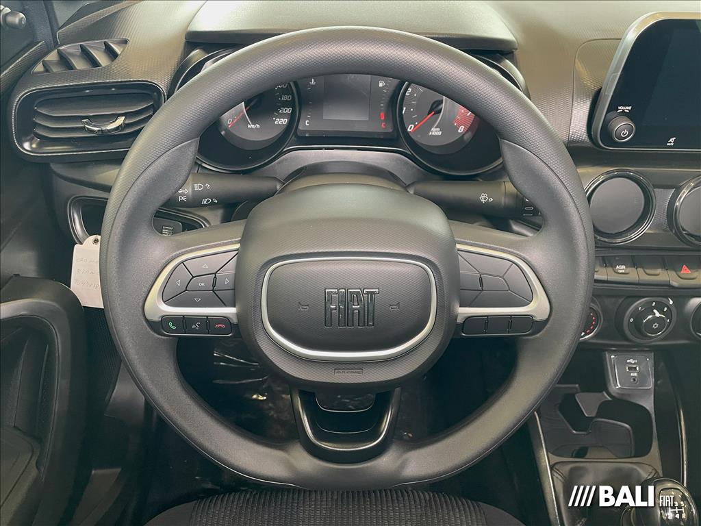 CRONOS 1.3 FIREFLY FLEX DRIVE MANUAL8