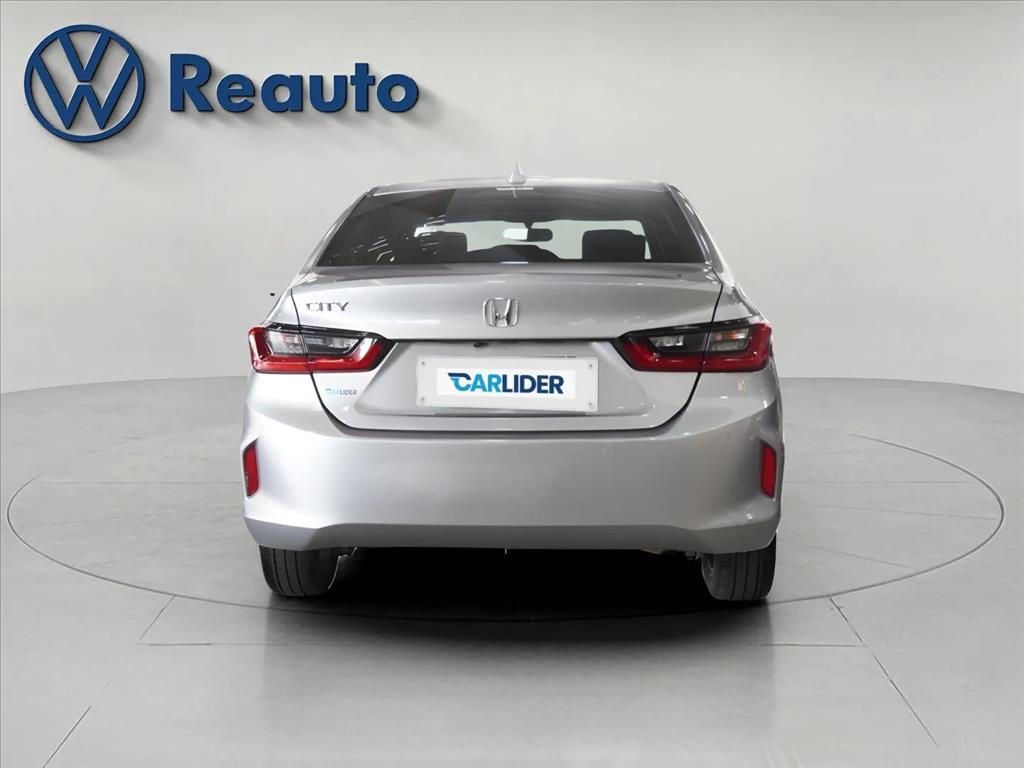 CITY 1.5 i-VTEC FLEX EX CVT6