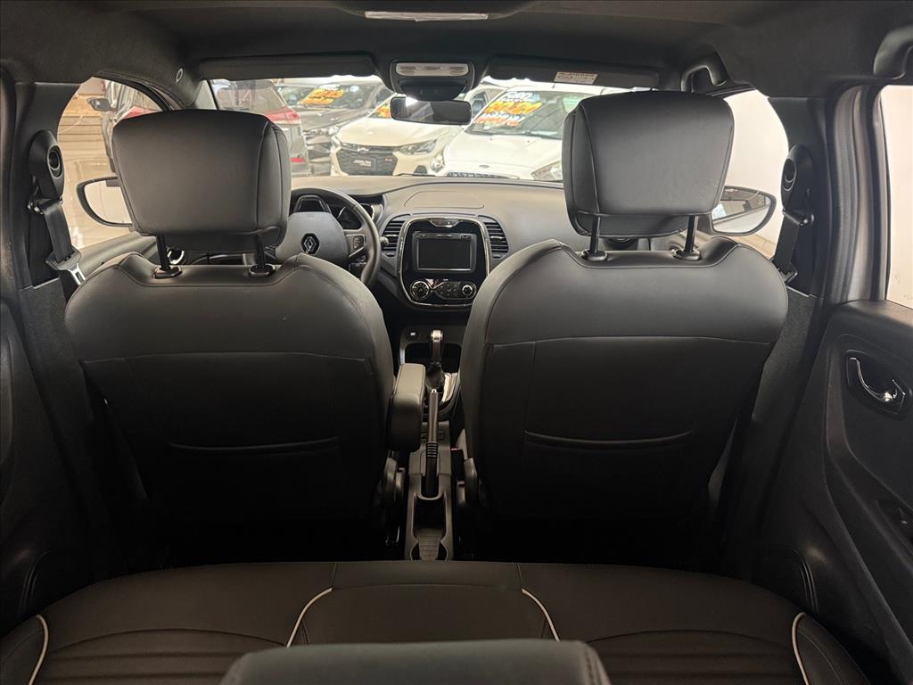 CAPTUR 2.0 16V HI-FLEX INTENSE AUTOMÁTICO15