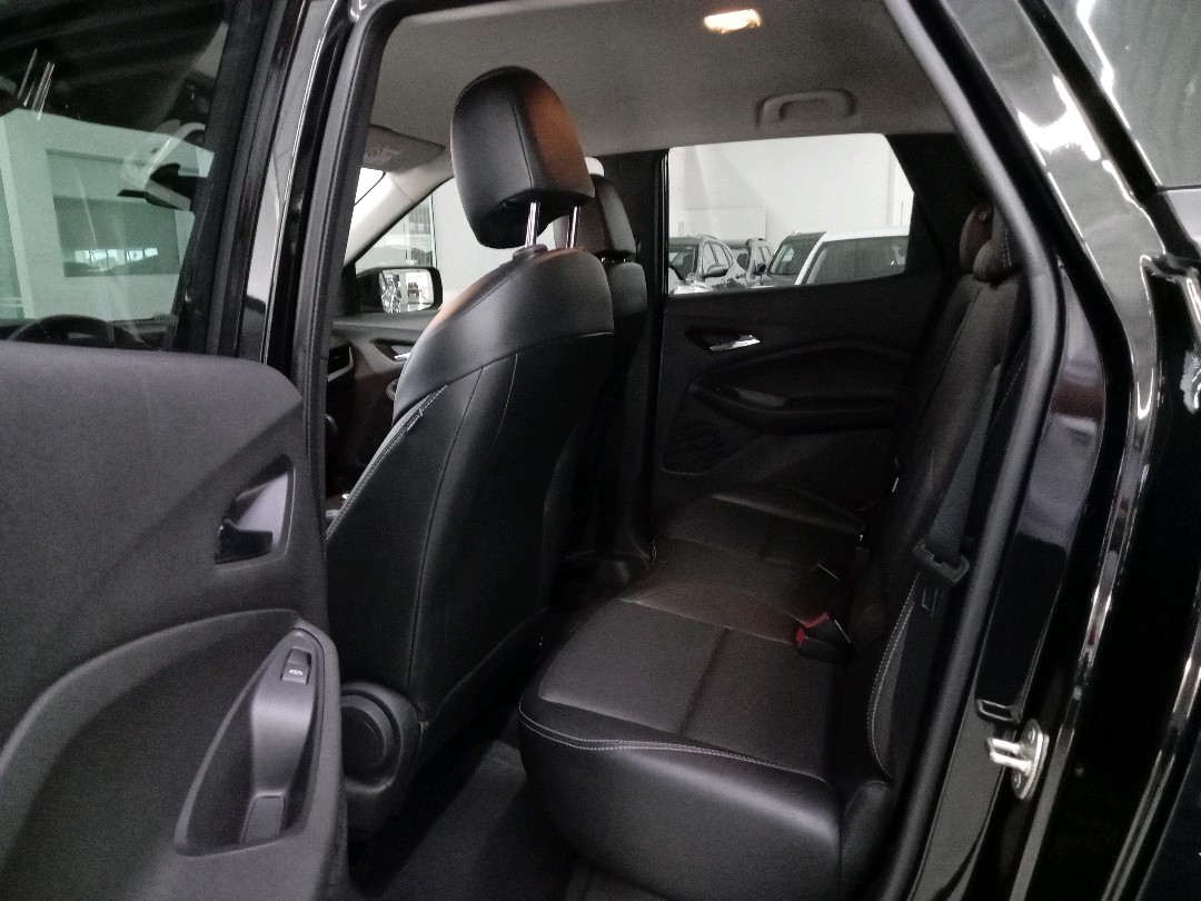 MONTANA 1.2 TURBO FLEX PREMIER AUTOMÁTICO8