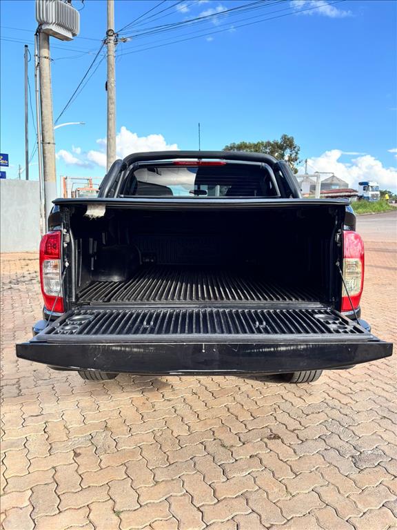 FRONTIER 2.3 16V TURBO DIESEL ATTACK CD 4X4 AUTOMÁTICO6