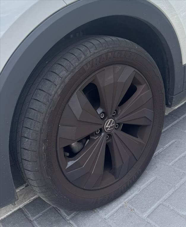 T-CROSS 1.4 250 TSI TOTAL FLEX HIGHLINE AUTOMÁTICO4