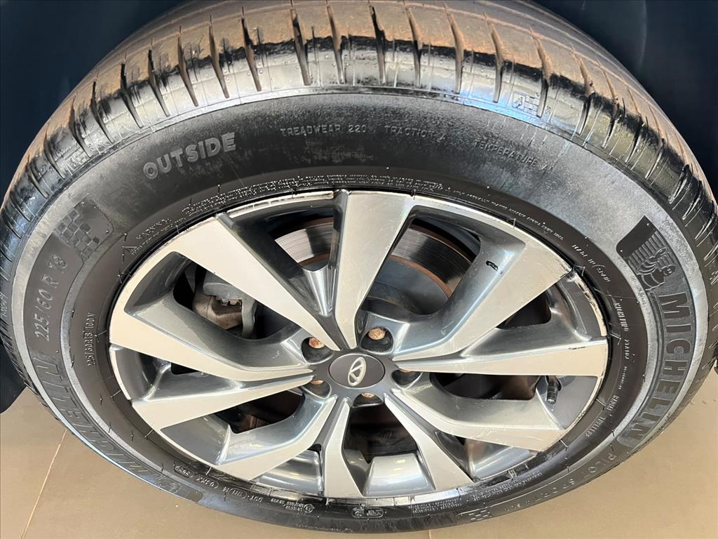CAOA Chery-TIGGO 7 PRO-1.6 TGDI GASOLINA DCT
