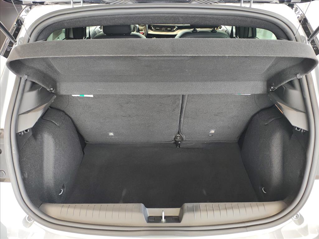 PULSE 1.0 TURBO 200 FLEX IMPETUS CVT5