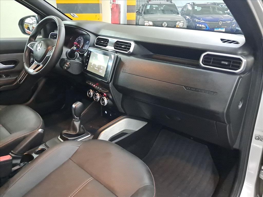 DUSTER 1.3 TCE FLEX ICONIC PLUS X-TRONIC12