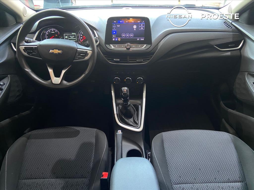 ONIX PLUS 1.0 TURBO FLEX LTZ MANUAL6