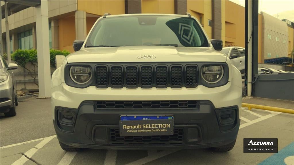 RENEGADE 1.3 T270 TURBO FLEX SPORT AT62