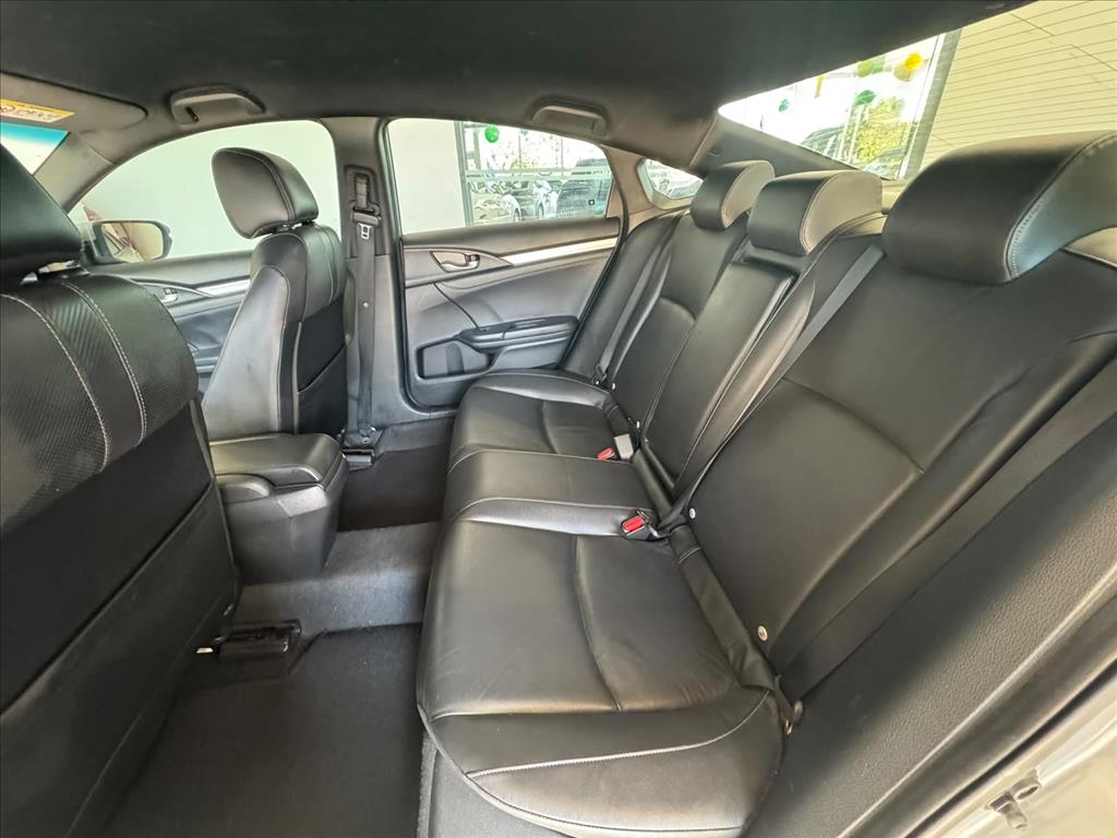CIVIC 2.0 16V FLEXONE EXL 4P CVT9
