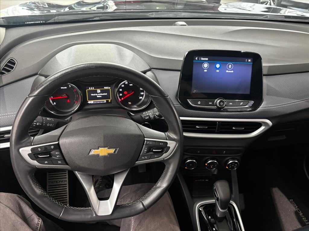 TRACKER 1.2 TURBO FLEX PREMIER AUTOMÁTICO3