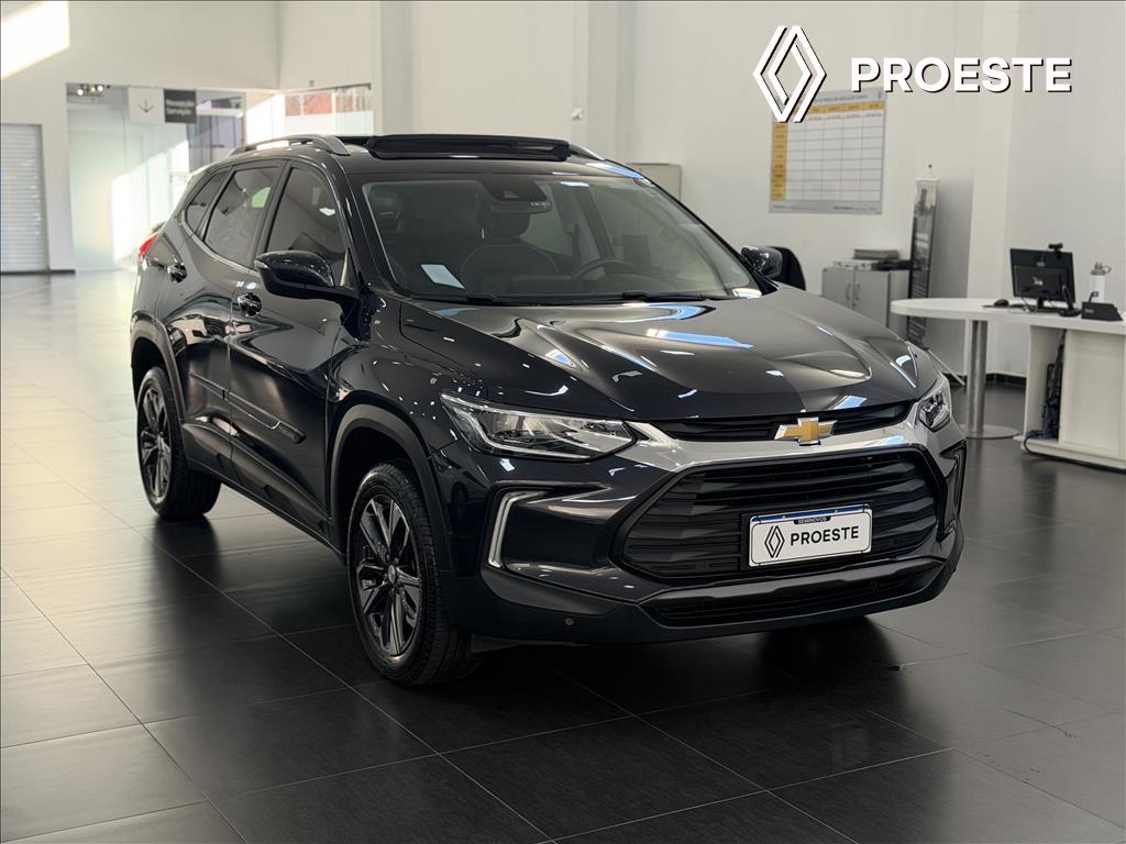 TRACKER 1.2 TURBO FLEX PREMIER AUTOMÁTICO2