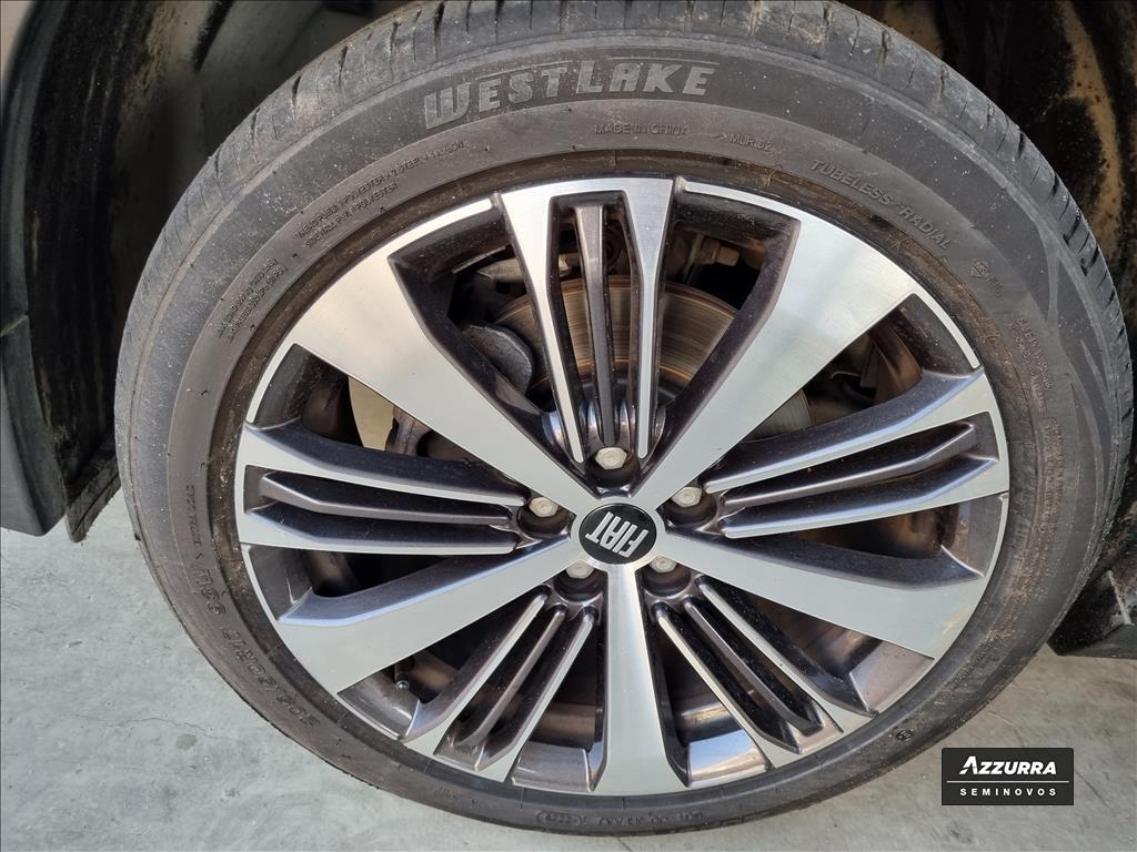 FASTBACK 1.0 TURBO 200 FLEX AUDACE CVT10