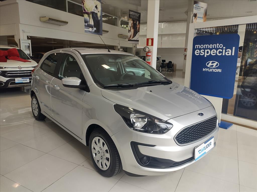 KA 1.0 TI-VCT FLEX SE MANUAL KA 1.0 TI-VCT FLEX SE MANUAL