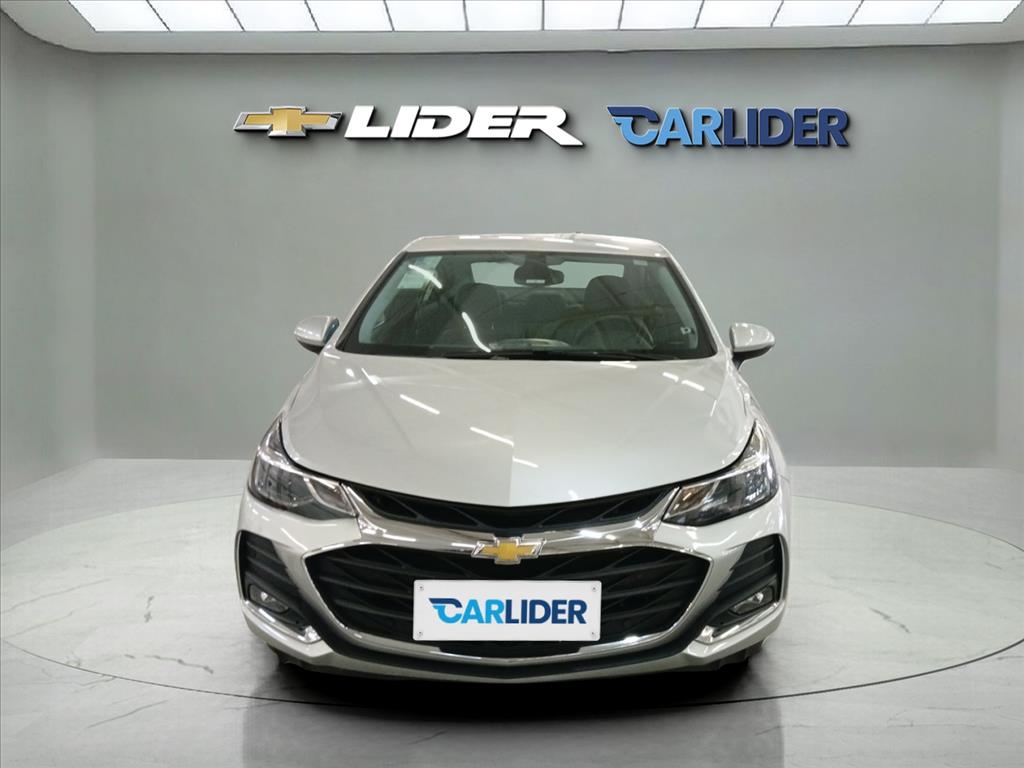 CRUZE 1.4 TURBO LTZ 16V FLEX 4P AUTOMÁTICO2