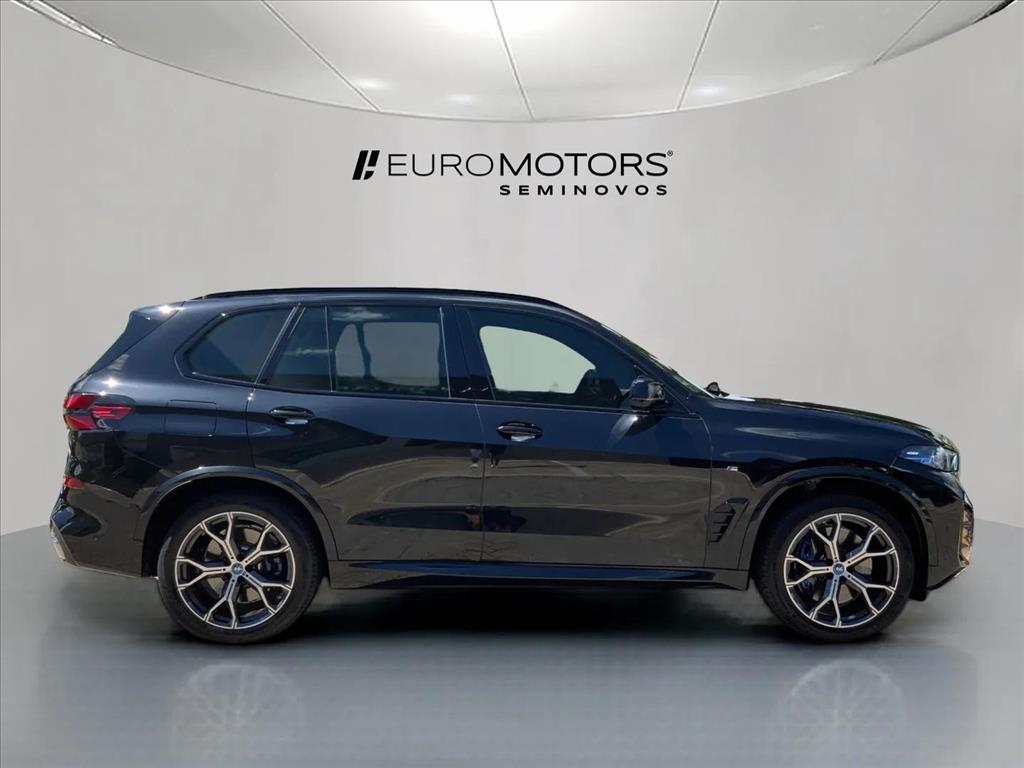 BMW-X5-3.0 I6 TURBO HÍBRIDO XDRIVE50E M SPORT AUTOMÁTICO