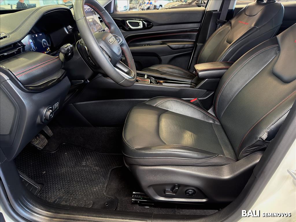 COMPASS 2.0 TD350 TURBO DIESEL TRAILHAWK AT911