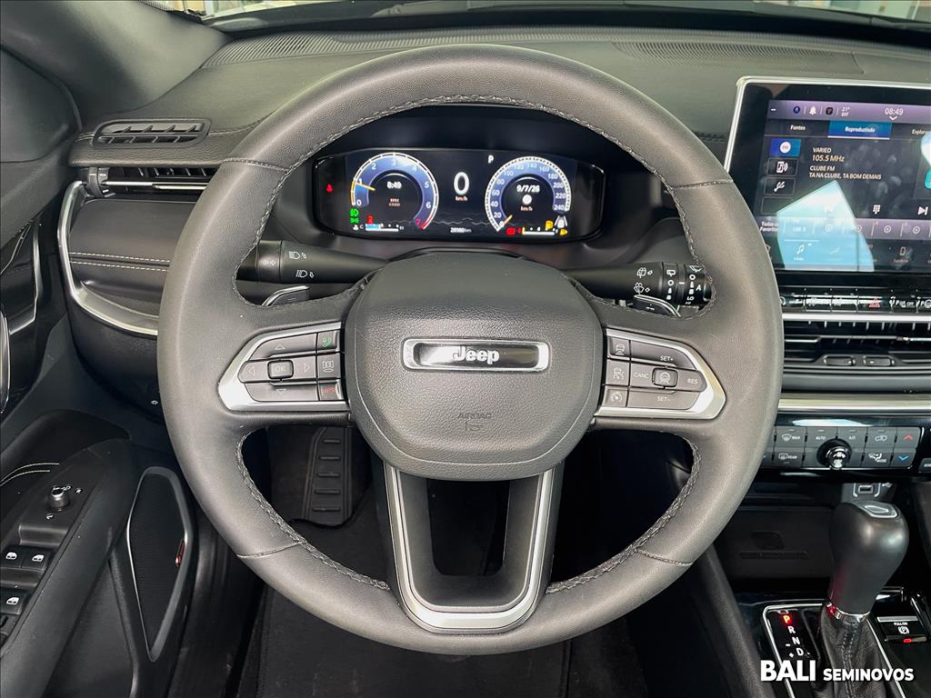 COMPASS 1.3 T270 TURBO FLEX S AT610