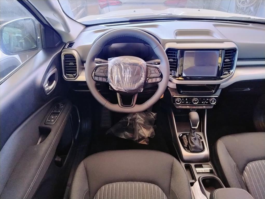 TORO 1.3 TURBO 270 FLEX FREEDOM AT68