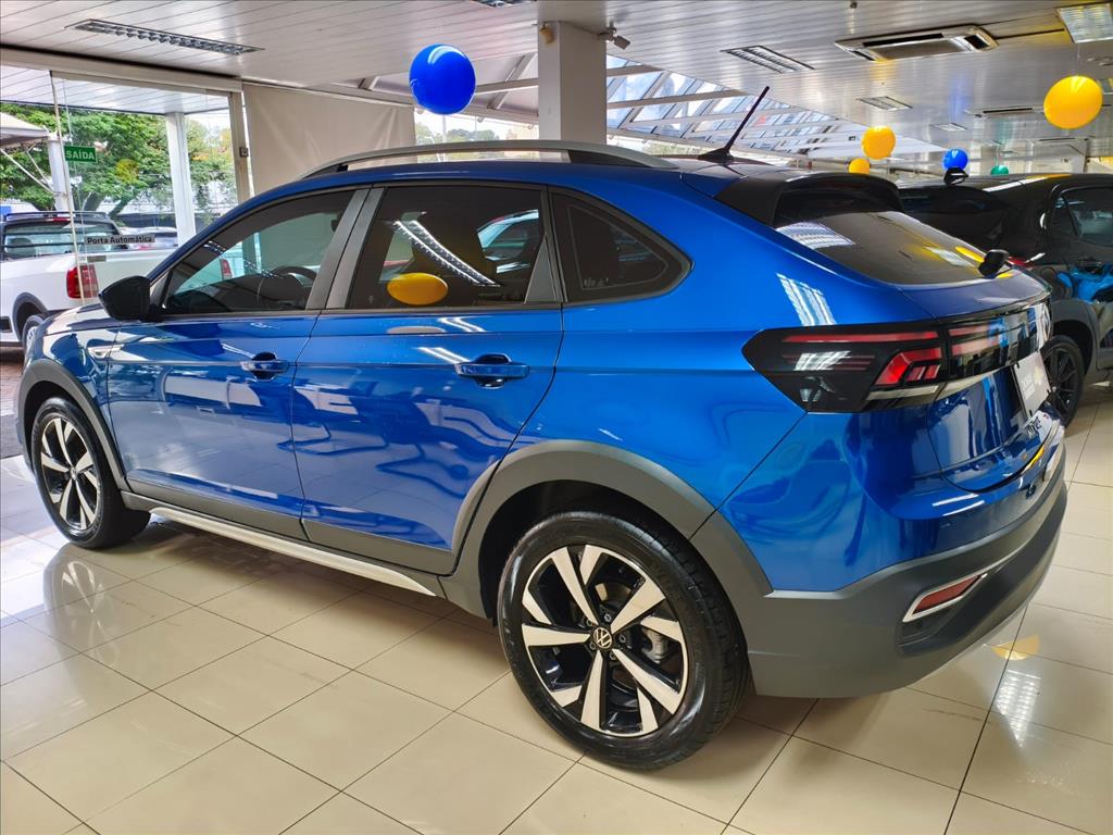 NIVUS 1.0 200 TSI TOTAL FLEX HIGHLINE AUTOMÁTICO5