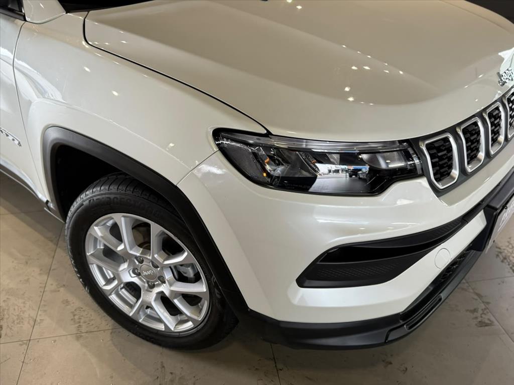 COMPASS 1.3 T270 TURBO FLEX SPORT AT61