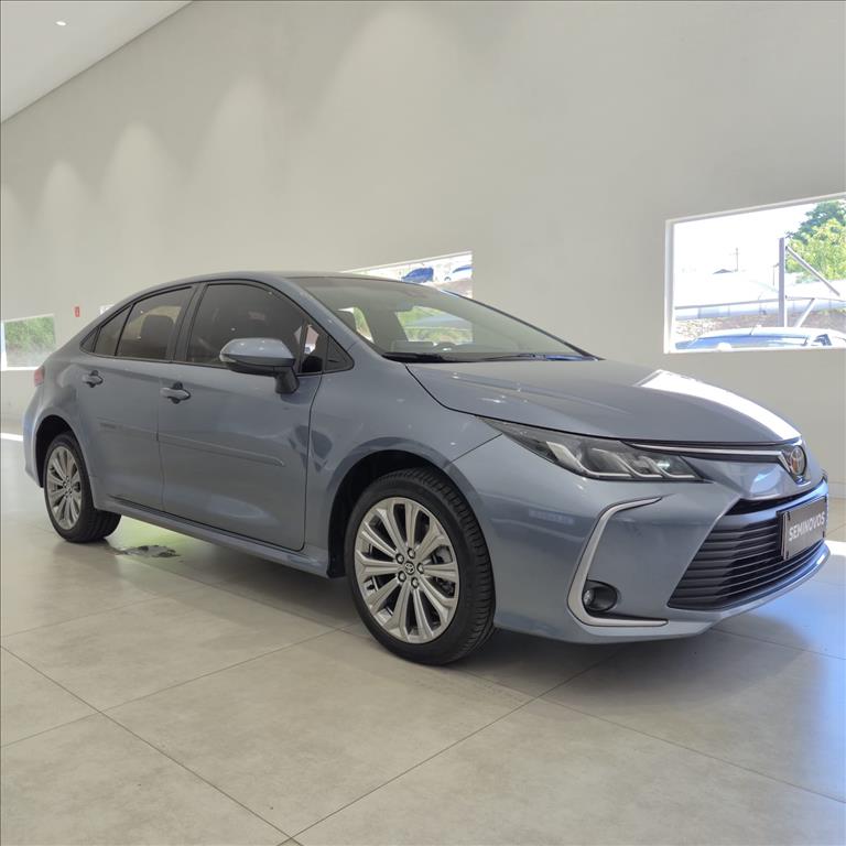 COROLLA 2.0 VVT-IE FLEX XEI DIRECT SHIFT