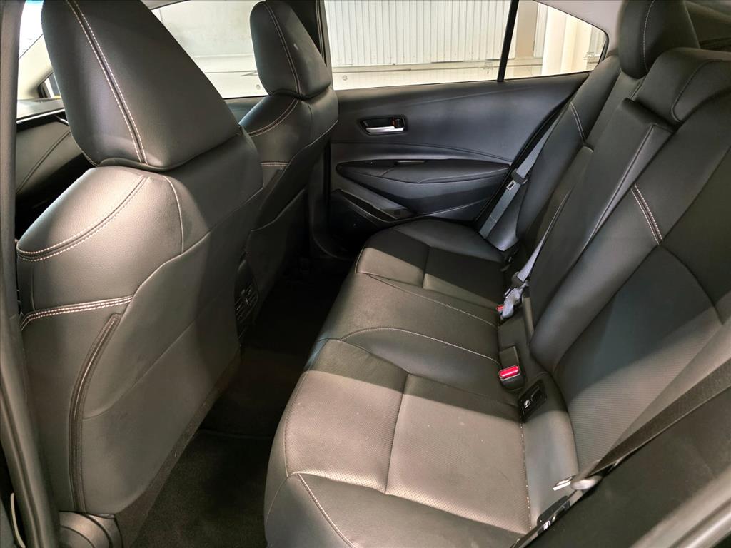 COROLLA 2.0 VVT-IE FLEX XEI DIRECT SHIFT11