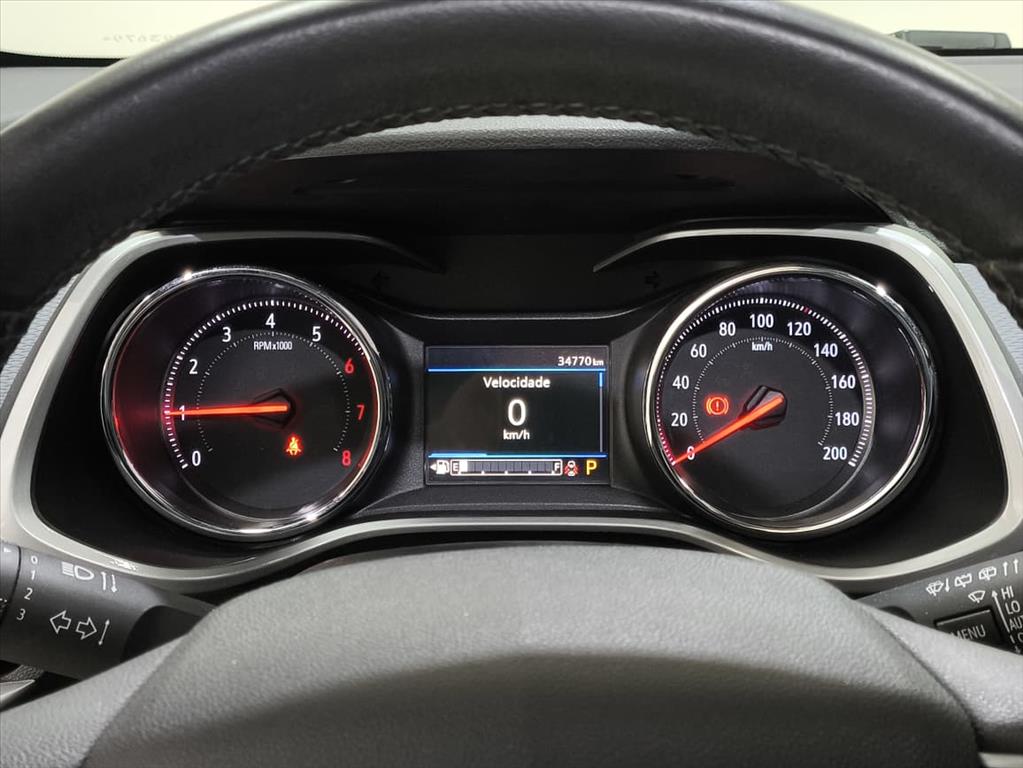 TRACKER 1.2 TURBO FLEX PREMIER AUTOMÁTICO8