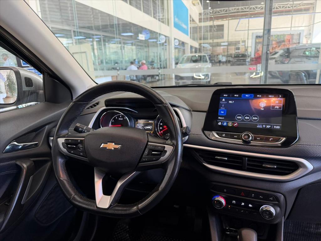 TRACKER 1.2 TURBO FLEX PREMIER AUTOMÁTICO11