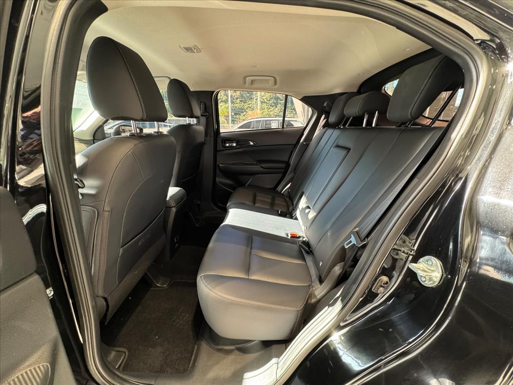 ECLIPSE CROSS 1.5 MIVEC TURBO GASOLINA HPE CVT7
