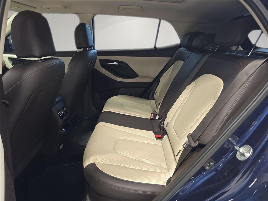 CRETA 2.0 FLEX ULTIMATE AUTOMÁTICO10