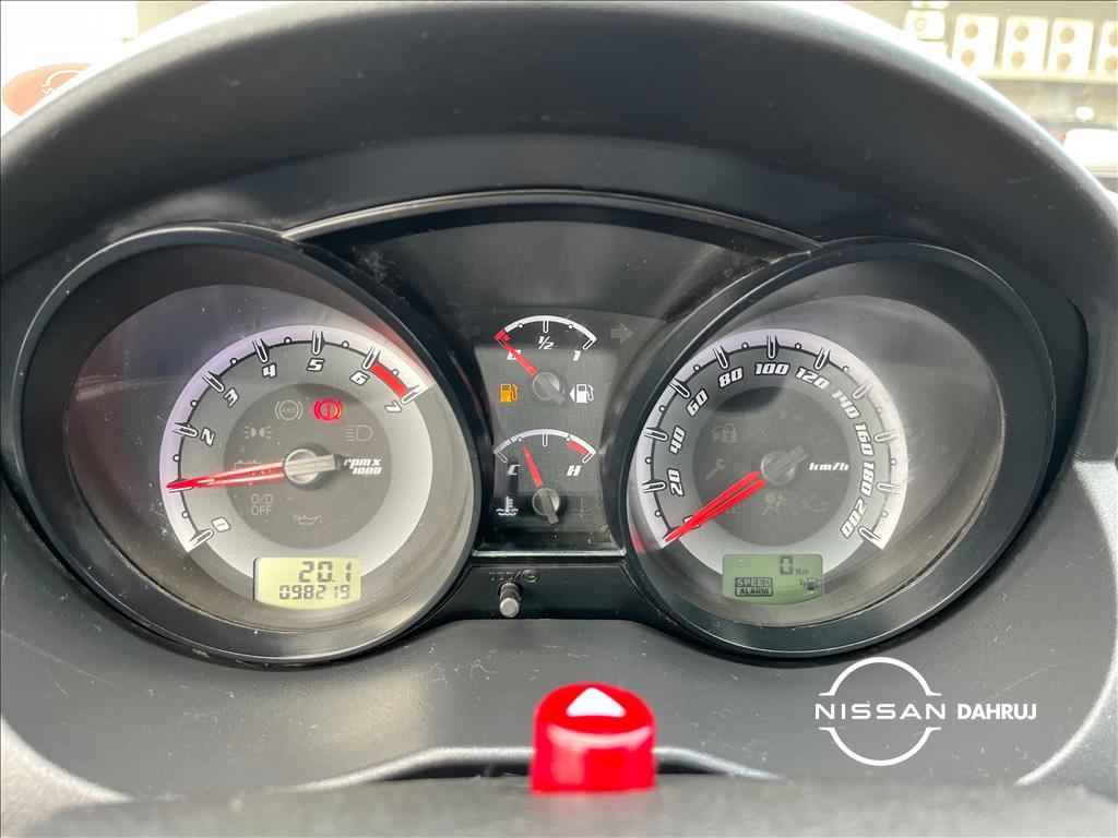 FIESTA 1.0 ROCAM HATCH 8V FLEX 4P MANUAL6