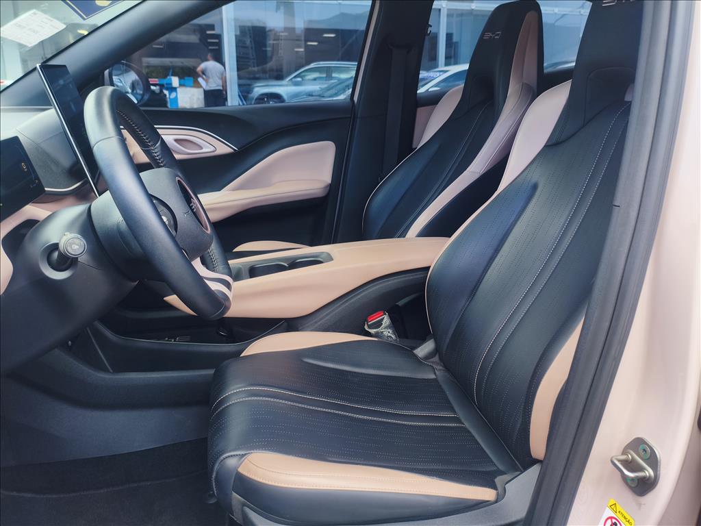 DOLPHIN MINI 38 KW ELÉTRICO6