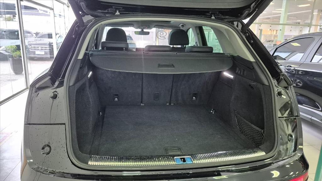 Q5 2.0 TFSI GASOLINA PRESTIGE PLUS S TRONIC12