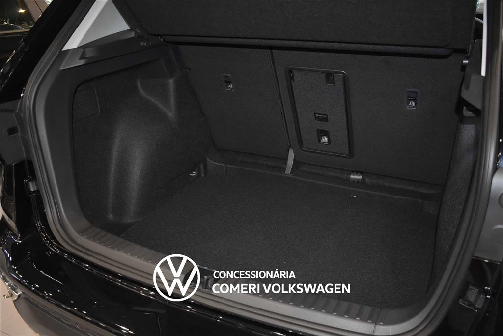TAOS 1.4 250 TSI TOTAL FLEX COMFORTLINE AUTOMÁTICO19