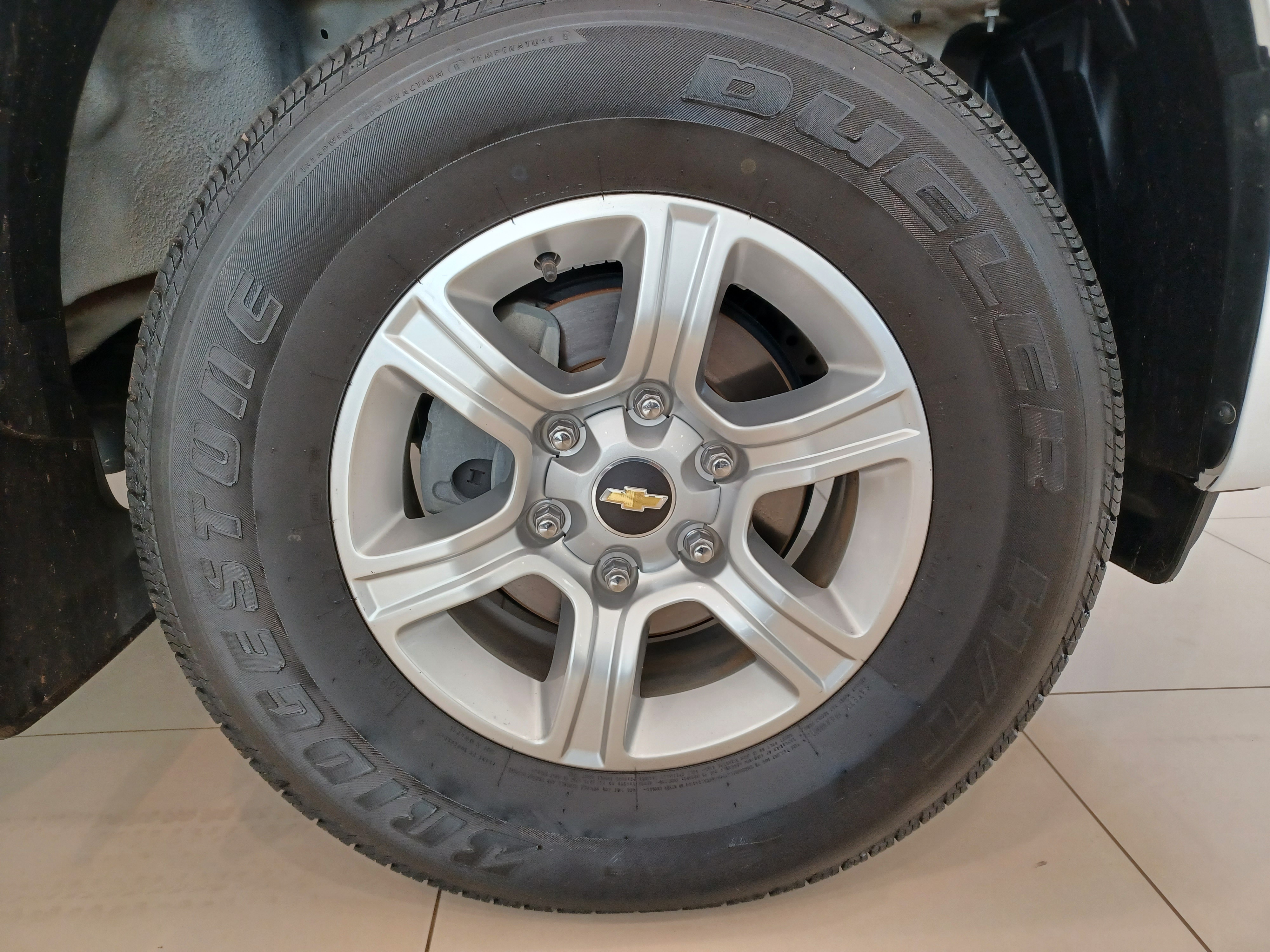 GM - Chevrolet-S10-2.5 LT 4X2 CD 16V FLEX 4P AUTOMÁTICO