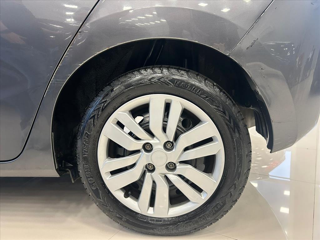 FIT 1.5 DX 16V FLEX 4P AUTOMÁTICO9