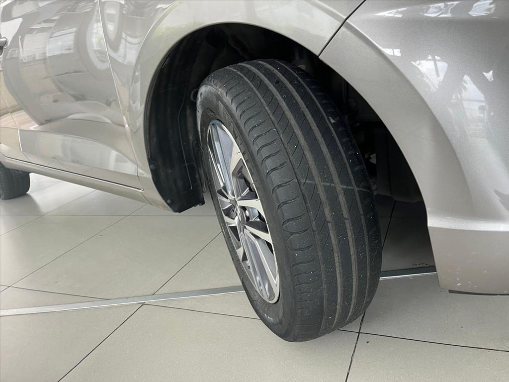 Hyundai-HB20-1.6 16V FLEX VISION AUTOMÁTICO